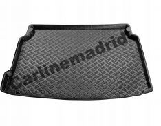 508. Cubremaletero PEUGEOT 508 II SEDAN Rueda Galleta (Desde 2018)