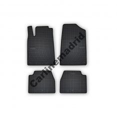 607. Alfombrillas Goma PEUGEOT 607 (Desde 2000)