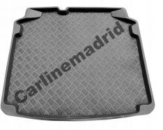 SCALA. Cubremaletero SKODA SCALA con Rueda Repuesto Grande (Desde 2019)