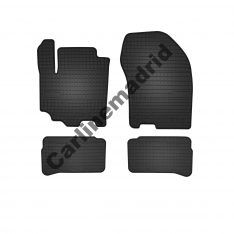 VITARA. Alfombrillas Goma SUZUKI VITARA II REESTILING (Desde 2018)