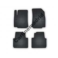 LAND CRUISER 200. Alfombrillas Goma TOYOTA LAND CRUISER 200 REESTILING (Desde 2015)