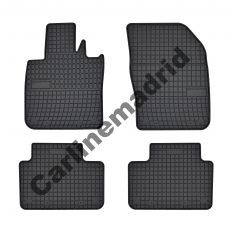 V60. Alfombrillas Goma VOLVO V60 II (Desde 2018)