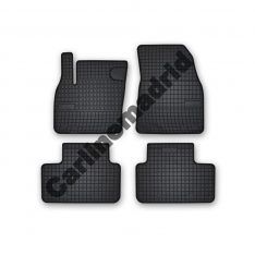 XC40. Alfombrillas Goma VOLVO XC40 (Desde 2017)