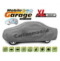 L200. Funda Exterior Cubre Vehículo MITSUBISHI L-200 Funda (Desde 2016)