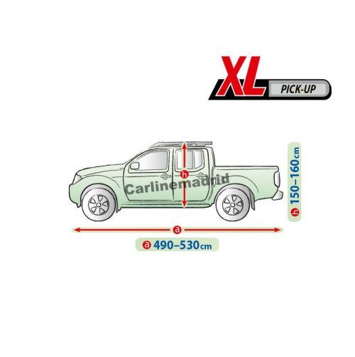 xl pick-up2 Carlinemadrid