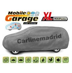 L200. Funda Exterior Cubre Vehículo MITSUBISHI L-200 HARD-TOP (Desde 2016)