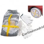 Cadenas textiles carline