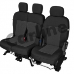 BERLINGO 3 PLAZAS Carline