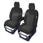 FORD TRANSIT CUSTOM 2PL-1 CARLINEMADRID