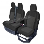 FORD TRANSIT CUSTOM 3PL-1 CARLINEMADRID
