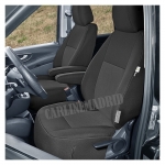 MERCEDES VITO W447 2PL CARLINEMADRID