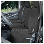 MERCEDES VITO W447 3PL CARLINEMADRID