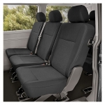 VW T6 2 FILA 1+1+1 – 1