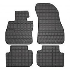 Serie 1 F40. Alfombrillas Goma BMW Serie 1 F40 (Desde 2019)