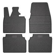 BMW i3. Alfombrillas Goma BMW i3 (Desde 2013)