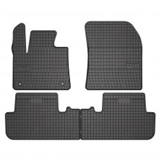 DS7. Alfombrillas Goma DS7 Crossback (Desde 2017)