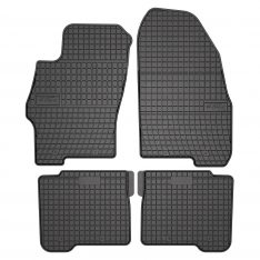 LINEA. Alfombrillas Goma FIAT LINEA (2007-2015)