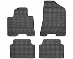 TUCSON. Alfombrillas Goma HYUNDAI TUCSON II (2015-2020)