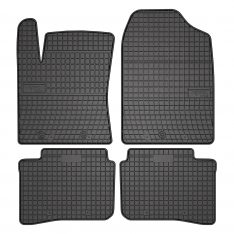 i20 III. Alfombrillas Goma HYUNDAI i20 III (Desde 2020)