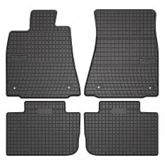 IS. Alfombrillas Goma LEXUS IS III (Desde 2013)