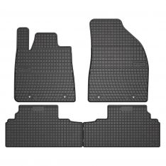 RX. Alfombrillas Goma LEXUS RX (2009-2015)