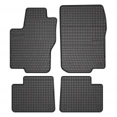 GLE. Alfombrillas Goma MERCEDES GLE W292 (2015-2019)