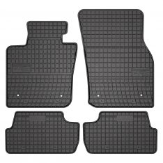 COOPER S. Alfombrillas Goma MINI COOPER S F56 (Desde 2014)