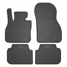 CLUBMAN. Alfombrillas Goma MINI CLUBMAN I (2007-2014)