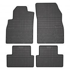 CASCADA. Alfombrillas Goma OPEL CASCADA (2013-2019)