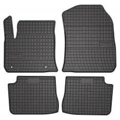 ECORSA. Alfombrillas Goma OPEL E-CORSA (Desde 2019)