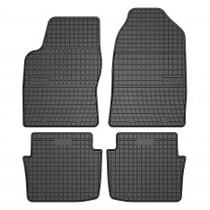 95. Alfombrillas Goma SAAB 9-5 (1997-2002)
