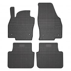 SCALA. Alfombrillas Goma SKODA SCALA (Desde 2019)