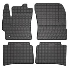 SWACE. Alfombrillas Goma SUZUKI SWACE (Desde 2020)