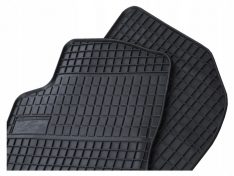 YARIS VERSO. Alfombrillas Goma TOYOTA YARIS VERSO (1999-2005)
