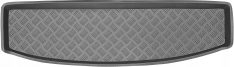 SMAX 2. Cubremaletero FORD S-MAX II 7 Plazas 3ª Fila Abierta (2015-2019)