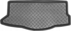 JAZZ. Cubremaletero HONDA JAZZ HYBRID Sin Subwoofer (Desde 2020)