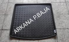 ARKANA. Cubremaletero RENAULT ARKANA Posición Baja (Desde 2021)