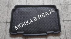 MOKKA B. Cubremaletero OPEL MOKKA B Posición Baja (Desde 2020)