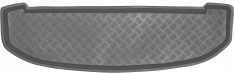 SORENTO. Cubremaletero KIA SORENTO XC 7 Plazas Con Subwoofer (Desde 2020)