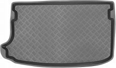 TCROSS. Cubremaletero VOLKSWAGEN T-CROSS Posición Alta (Desde 2018)