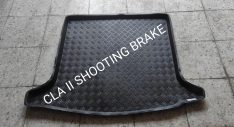 CLA II. Cubremaletero MERCEDES CLA II SHOOTING BRAKE X118 (Desde 2019)