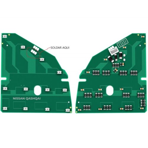 control-de-pilotos-traseros-led-nissan-qashqai-2009-2013