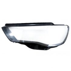 A3 8V. TULIPA CRISTAL FARO IZQUIERDO CONDUCTOR PARA AUDI A3 8V (2012-2016)