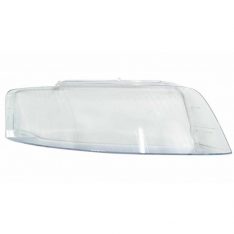 A4 B6. TULIPA CRISTAL FARO DERECHO PASAJERO PARA AUDI A4 B6 (2001-2005)