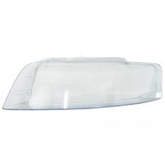A4 B6. TULIPA CRISTAL FARO IZQUIERDO CONDUCTOR PARA AUDI A4 B6 (2001-2005)