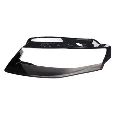 A4 B8. TULIPA CRISTAL FARO IZQUIERDO CONDUCTOR PARA AUDI A4 B8 (2008-2011)