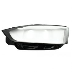 A5. TULIPA CRISTAL FARO IZQUIERDO CONDUCTOR PARA AUDI A5 8W (2016-2019)