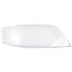 A6. TULIPA CRISTAL FARO DERECHO PASAJERO PARA AUDI A6 C5 (1997-2001)
