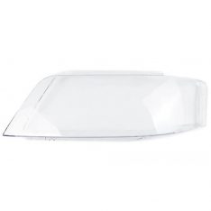 A6. TULIPA CRISTAL FARO IZQUIERDO CONDUCTOR PARA AUDI A6 C5 (1997-2001)