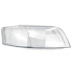 A6. TULIPA CRISTAL FARO DERECHO PASAJERO PARA AUDI A6 C5 (2001-2005)
